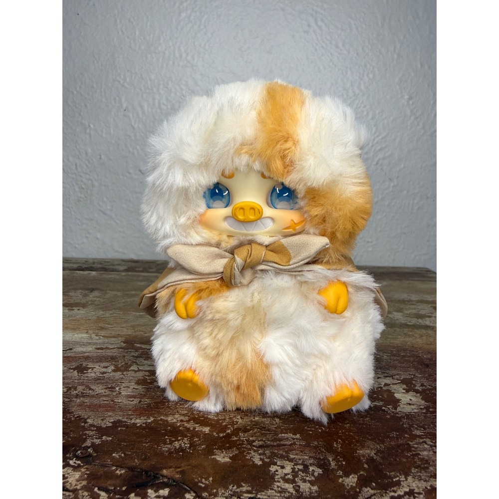 TimeShare Cino Fairy Tale Battle Series Plush Figure Toy